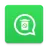 icon Chat Recover(Memulihkan pesan yang dihapus) 1.4.4