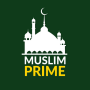 icon Muslim Prime(Muslim Prime - Quran, Doa)