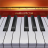 icon Piano Detector(Piano Detector: Virtual Piano
) 6.5