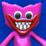 icon Scary Escape Time(Huggy Scary Escape Time
)