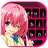icon Anime Keyboard(Keyboard - Keyboard Anime Keyboard) 1.7