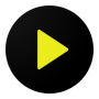 icon Music and video downloader (musik dan video)