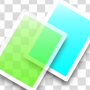 icon PhotoLayers-Superimpose,Eraser (FotoLayers-Superimpose,Eraser)