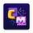 icon Clash Mini by NoFF(Dek Mini Clash Romantis Pasangan oleh NOFF) 1.3.0