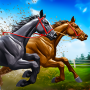 icon Horse Racing Hero: Riding Game (Pahlawan Pacuan Kuda: Game Berkuda)