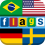 icon Flags Quiz (Kuis Bendera)