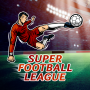 icon Super Football League (Super Football League
)