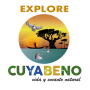 icon Explore Cuyabeno (Jelajahi Cuyabeno)