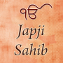 icon Japji Sahib