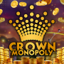 icon Crown Monopoly(Mahkota Monopoli)