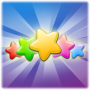 icon Jelly Stars (Bintang Jelly)