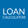 icon Loan Calculator(Kalkulator Pinjaman)