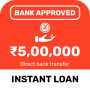 icon Instant Loan- Mobile Cash Loan (Pinjaman Uang Tunai)