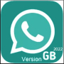 icon GB Whats Version 2022(Versi Gb
)