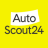 icon AutoScout24(AutoScout24: Beli jual mobil) 24.8.0