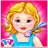icon Baby DressUp(Perawatan Bayi Dress Up Game Anak-Anak) 1.2.8