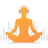 icon Meditation(Musik Meditasi Pasta Italia Lezat - Yoga, Yoga Santai
) 1.13