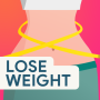 icon Gewigsverlies vroue(Wanita Rencana Diet Penurunan Berat Badan)