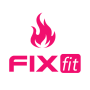 icon Fixfit Fitness(Fixfit Home Fitness Latihan)