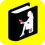 icon z Library: zLibrary books app (z Perpustakaan: aplikasi buku zLibrary)