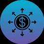 icon Easy Money(Uang Mudah
)