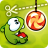 icon Cut the Rope Free(Cut the Rope) 3.60.1