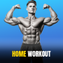 icon Home Workout(Latihan Rumahan Untuk Wanita Pria)