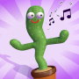 icon Talking Cactus (Talking Cactus
)