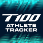 icon T100 Athlete Tracker(T100 Pelacak Atlet)