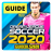 icon Guide Dream League(Untuk Pemenang Impian Real League Soccer 2021
) 1.0