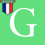 icon French Grammar Checker - Frex