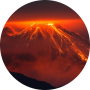 icon Call of Red Mountain(Panggilan Gunung Merah)