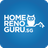 icon HomeReno Guru(BerandaRenoGuru Renovasi Portal
) 4.8.3