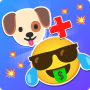 icon Emoji Merge - Funny DIY Mix (Emoji Merge - Campuran DIY Lucu)