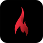 icon Friendly Fire(Api Ramah TV yang Terinspirasi)