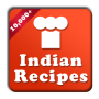 icon Indian Recipes Offline(Resep India GRATIS - Offline)