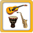 icon Music Instruments for kids(Instrumen musik dan suara) 1.4