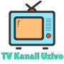 icon TV Kanali Uživo | Online TV (Langsung | televisi daring)