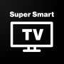 icon Super Smart TV(Peluncur TV Super Cerdas)