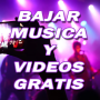 icon Bajar Musica y Videos(Bajar Musica y Video Gratis panduan
)