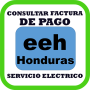 icon Factura Energía Eléctrica HND