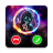 icon Call Screen: Color Theme Phone(Layar Panggilan Tema Ponsel Berwarna) 1.3.1