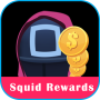icon Cash Reward Squid Game(Cash Rewards Squid Game - Pertempuran bertahan hidup
)