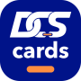 icon DCS Cards(Kartu DCS)