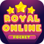 icon Royal Online Pocket Gaming(Kerajaan online Pocket Permainan
)