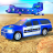 icon Offroad Police Transporter Truck 2019(Kendaraan Polisi Transportasi Truk) 1.0.28