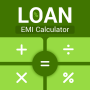icon LoanMint - Loan EMI Calculator (LoanMint - Kalkulator EMI Pinjaman)