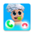icon vlad bumaga a4 fake call(vlad bumaga a4 fake call
) 1.1
