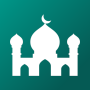 icon Muslim Muna(Muslim Muna: Adan, Waktu Sholat)