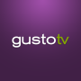 icon Gusto TV(Semangat TV)